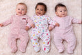 CloudSoft Footies – Set of 3