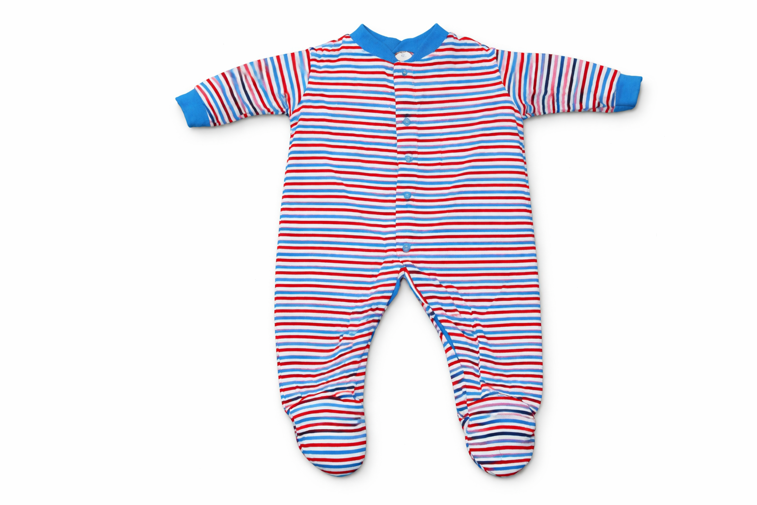 Newborn Essential Footies – Set of 3