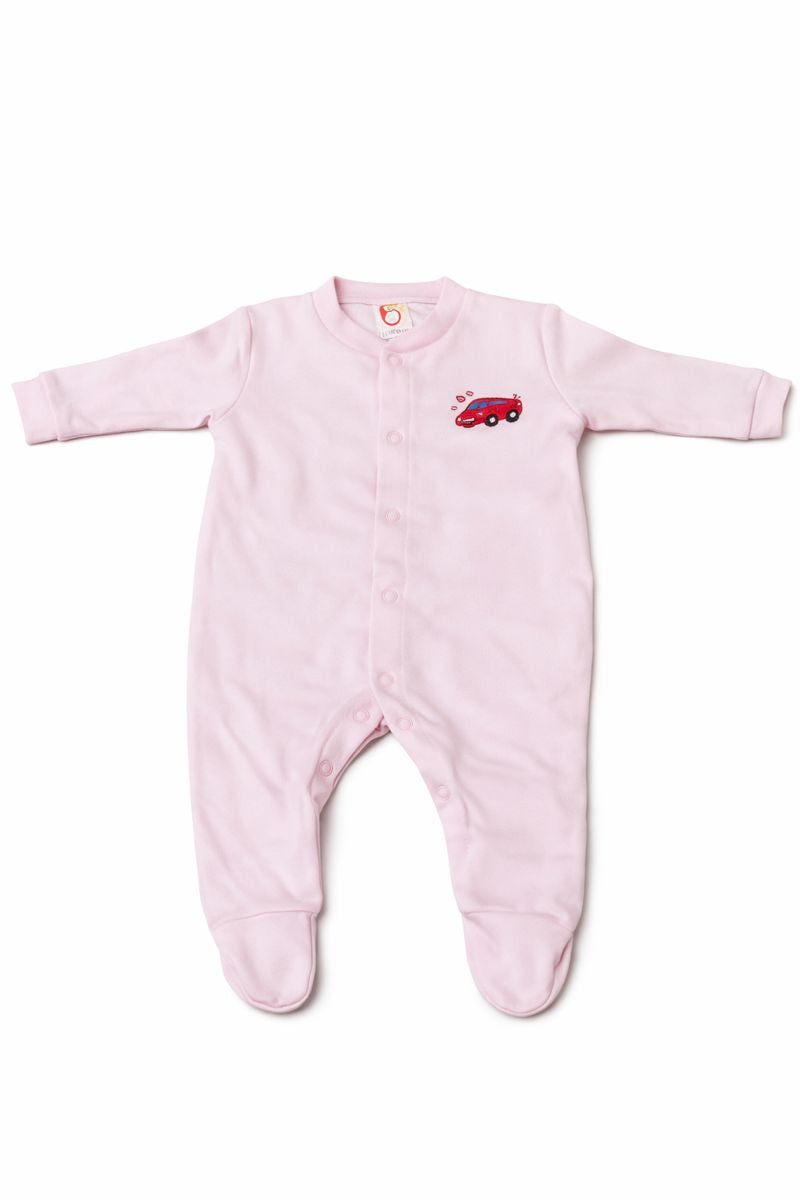 CloudSoft Footies – Set of 3